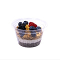 Vegan Chia Parfait