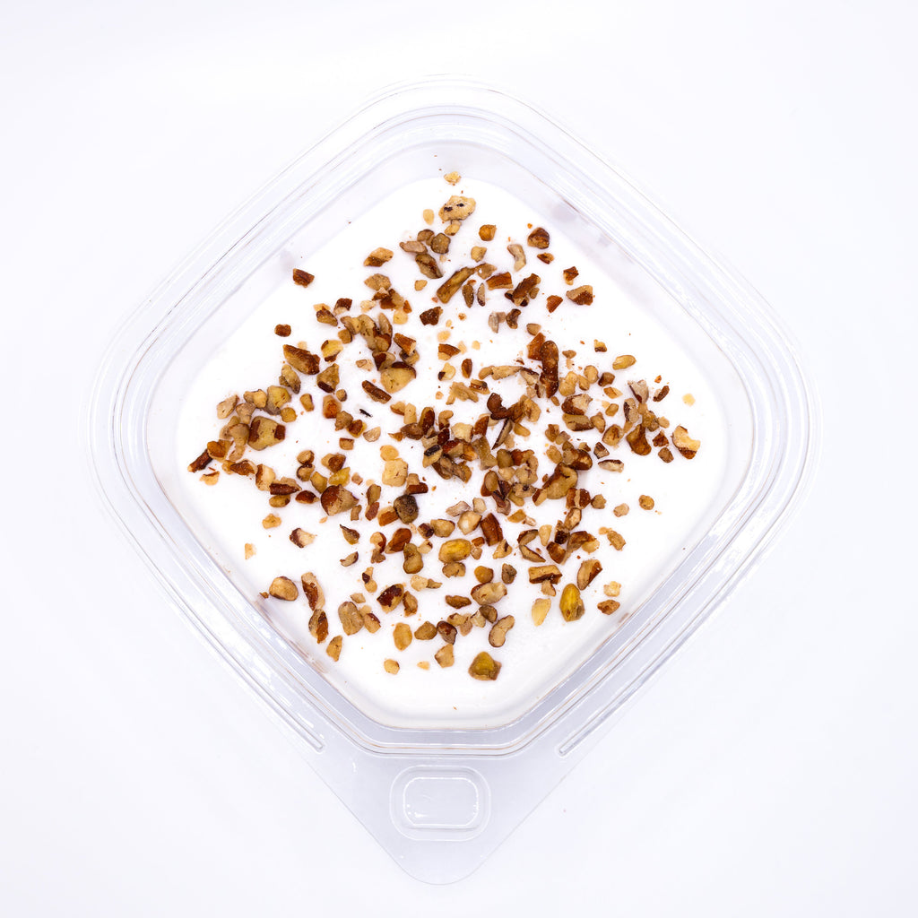 Vegan Butter Pecan Bowl