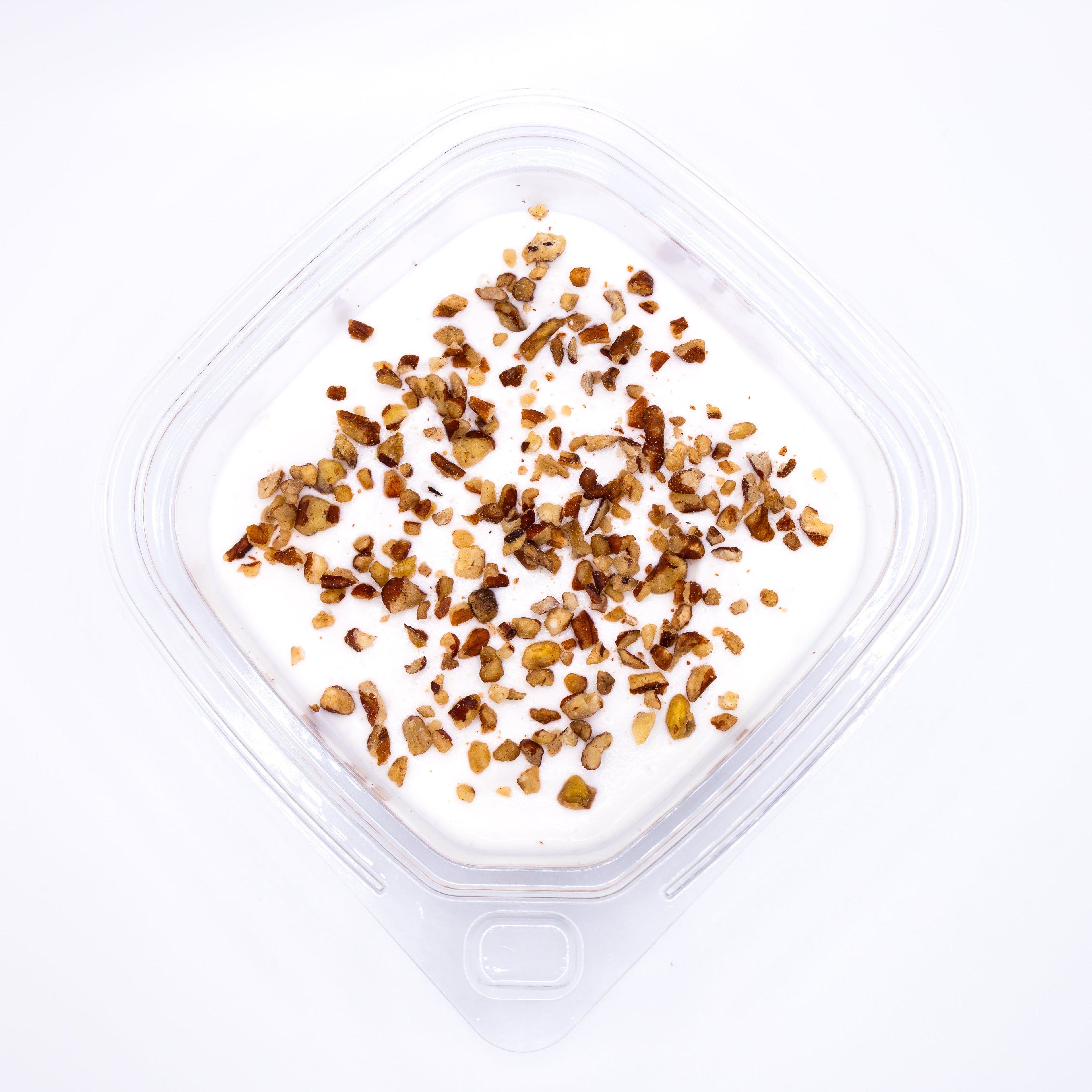 Vegan Butter Pecan Bowl