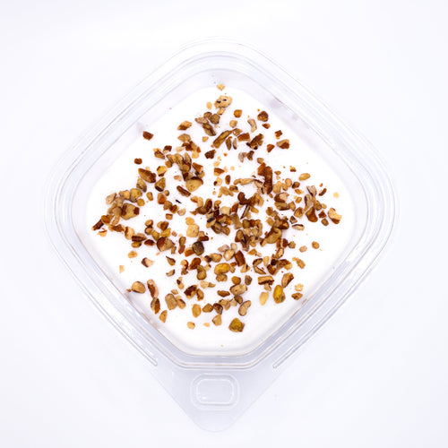 Vegan Butter Pecan Bowl