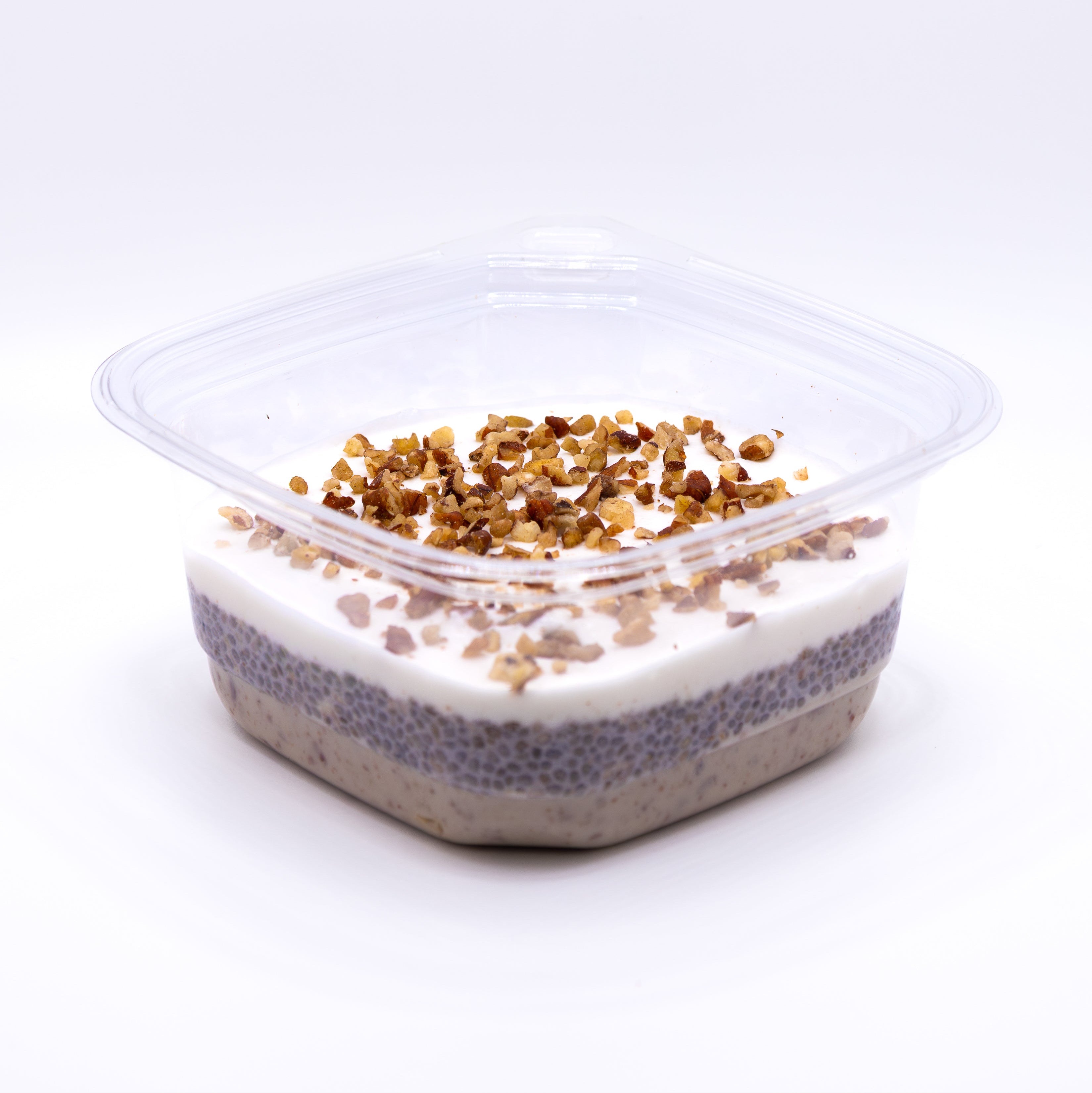 Vegan Butter Pecan Bowl