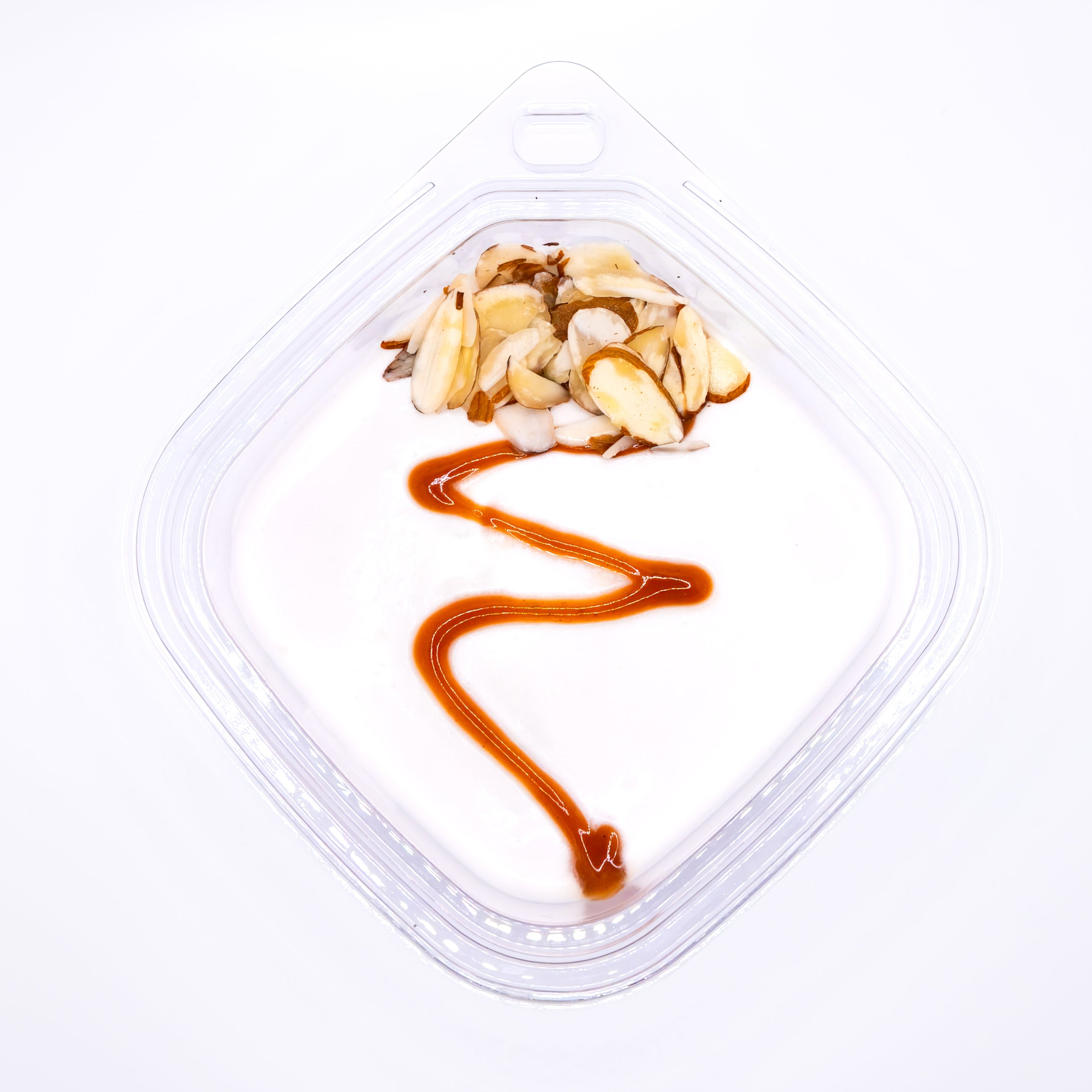 Vegan Guavamisu Bowl