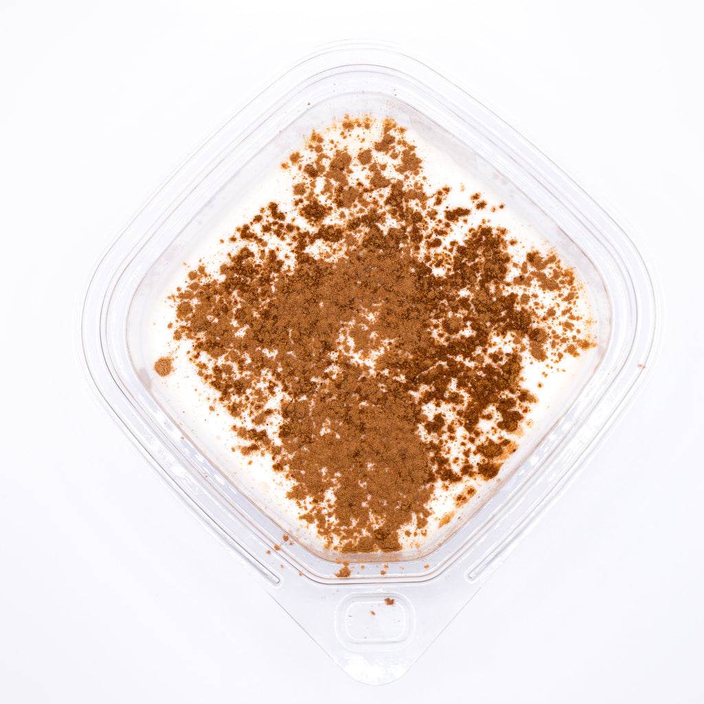 Vegan Chiamisu Bowl